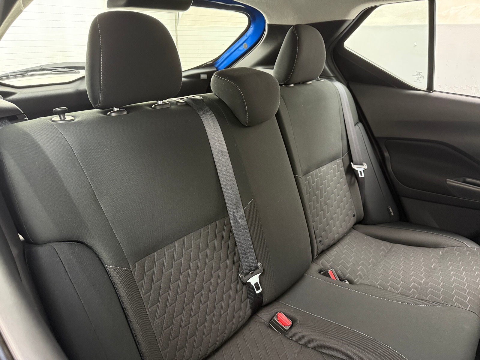 Thumbnail: 2021 Nissan Kicks - 6