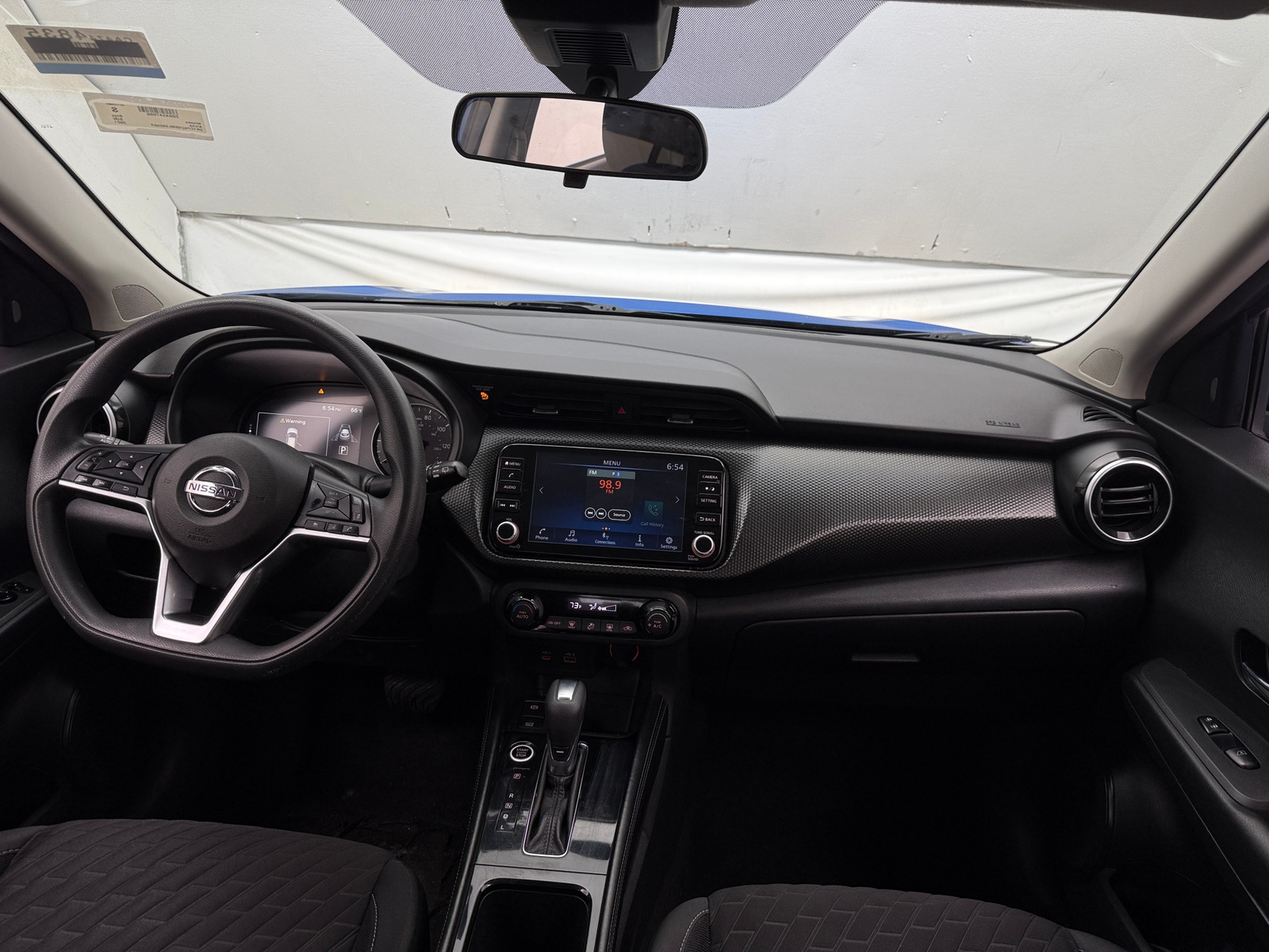 Thumbnail: 2021 Nissan Kicks - 3