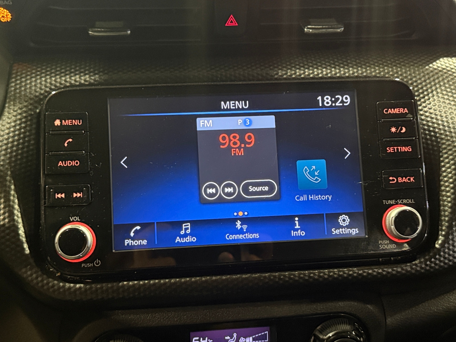 Thumbnail: 2021 Nissan Kicks - 4