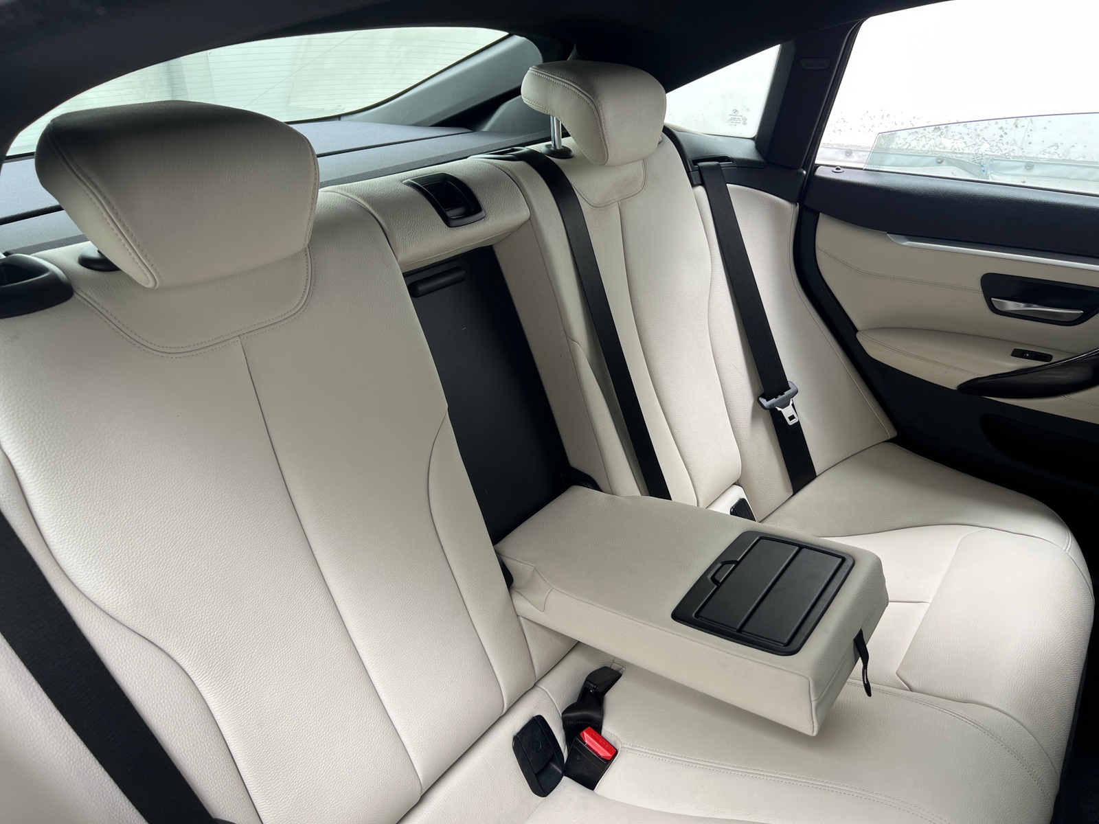 Thumbnail: 2017 BMW 4 Series - 5