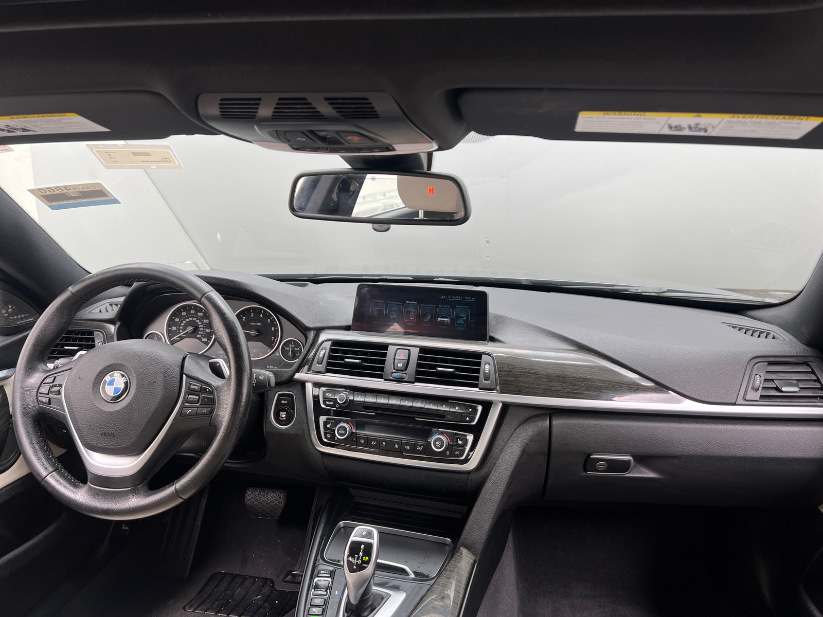 Thumbnail: 2017 BMW 4 Series - 2