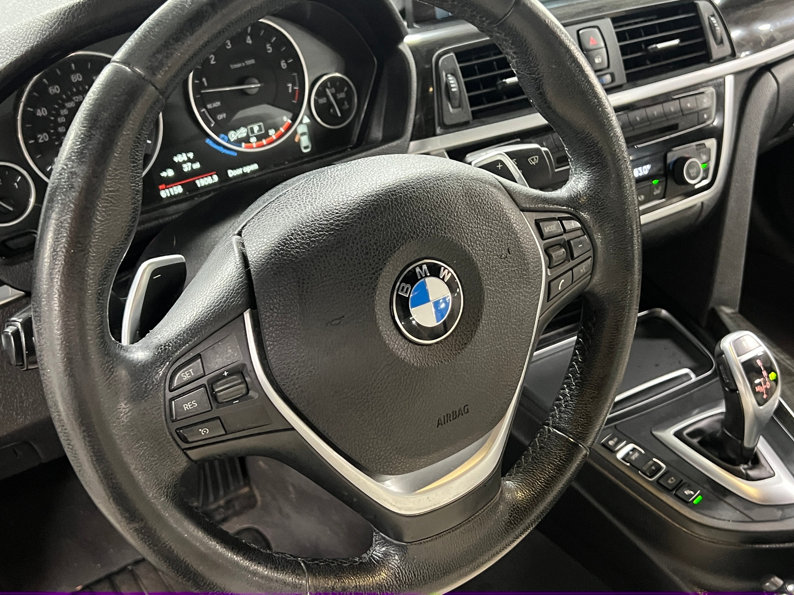 Thumbnail: 2017 BMW 4 Series - 4