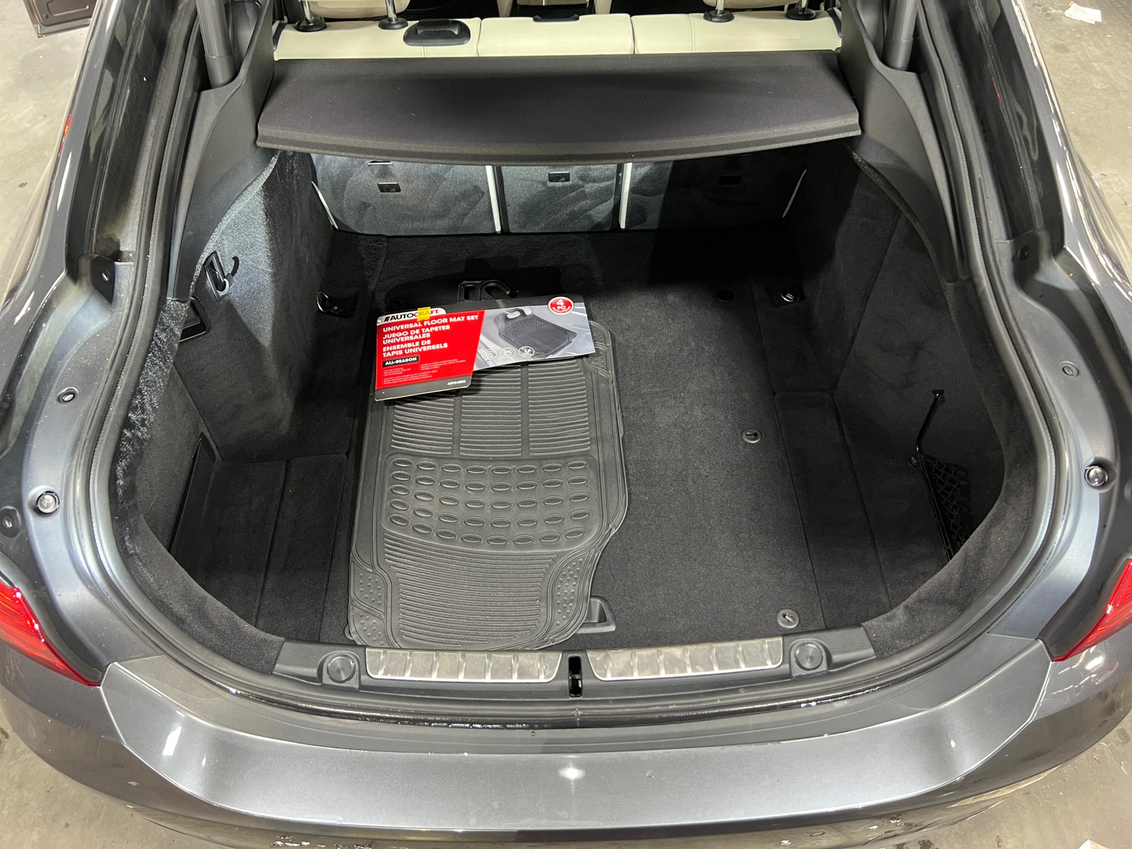 Thumbnail: 2017 BMW 4 Series - 6