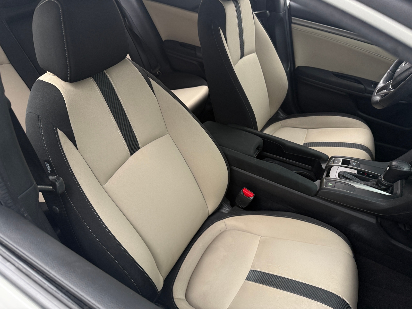 Thumbnail: 2019 Honda Civic - 2