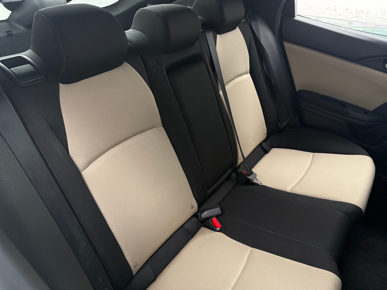 Thumbnail: 2019 Honda Civic - 6