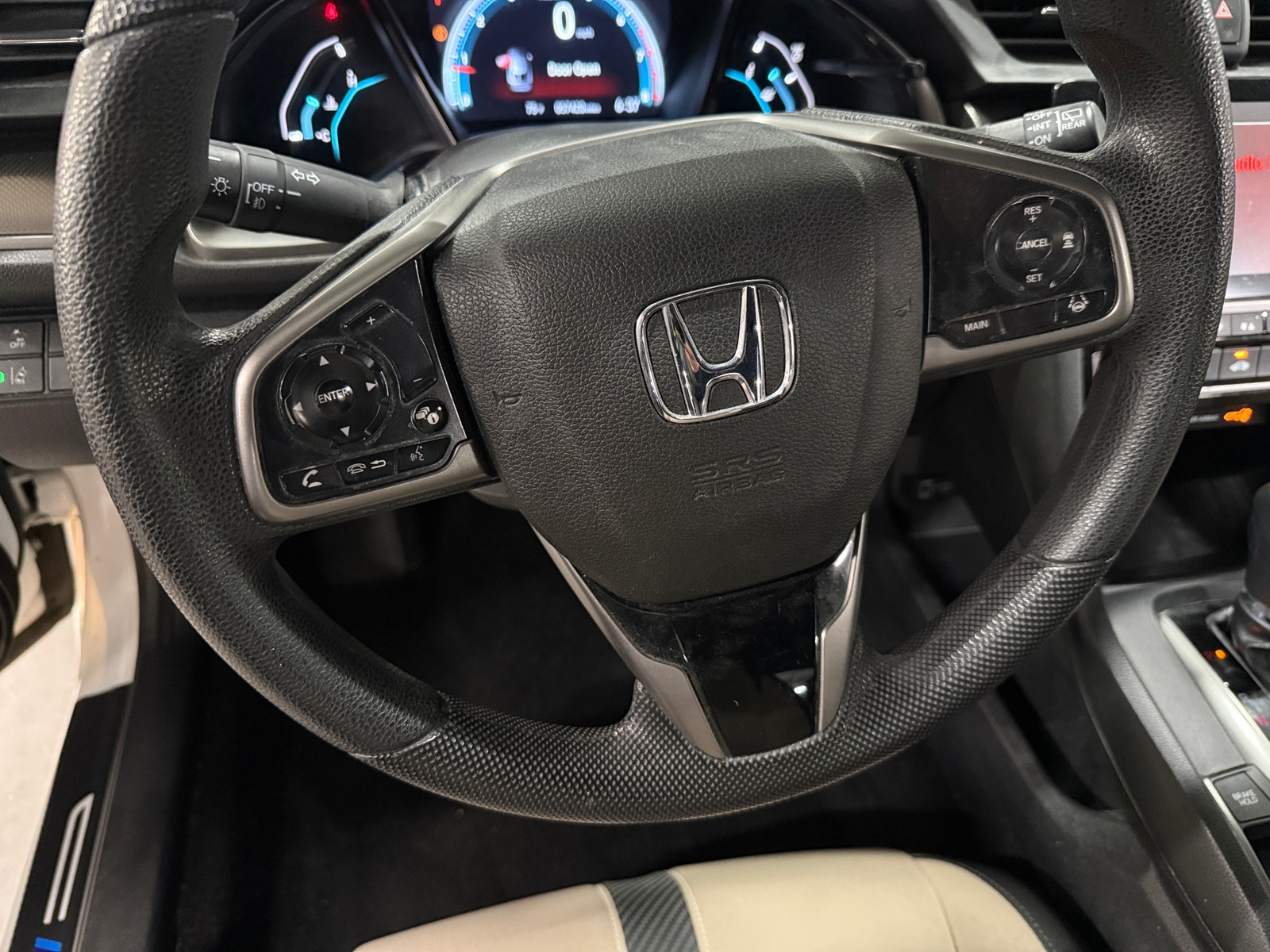 Thumbnail: 2019 Honda Civic - 5