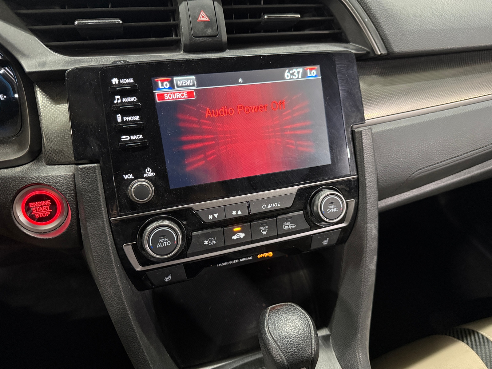 Thumbnail: 2019 Honda Civic - 4