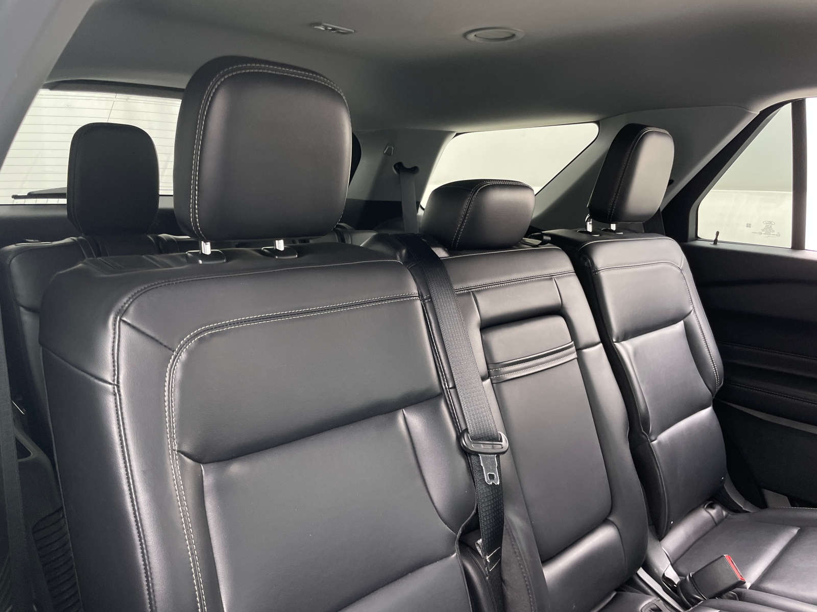 Thumbnail: 2021 Ford Explorer - 5