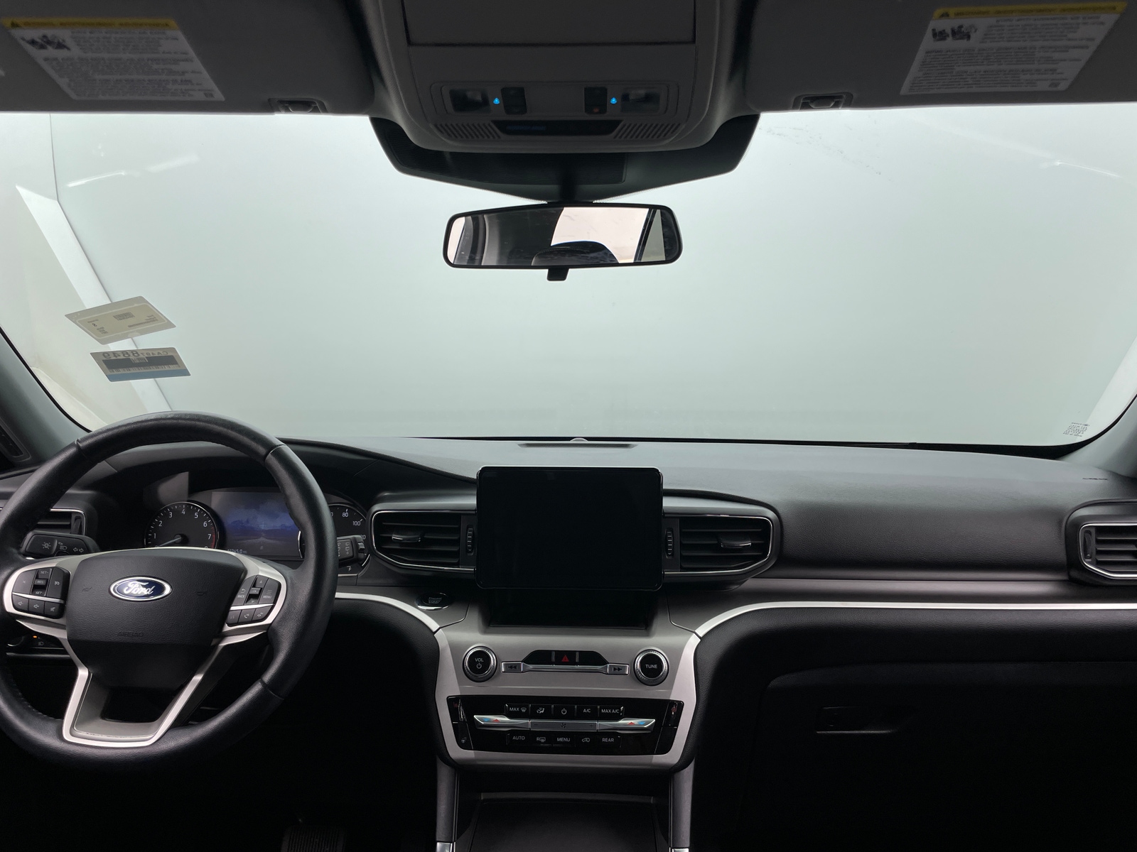 Thumbnail: 2021 Ford Explorer - 2