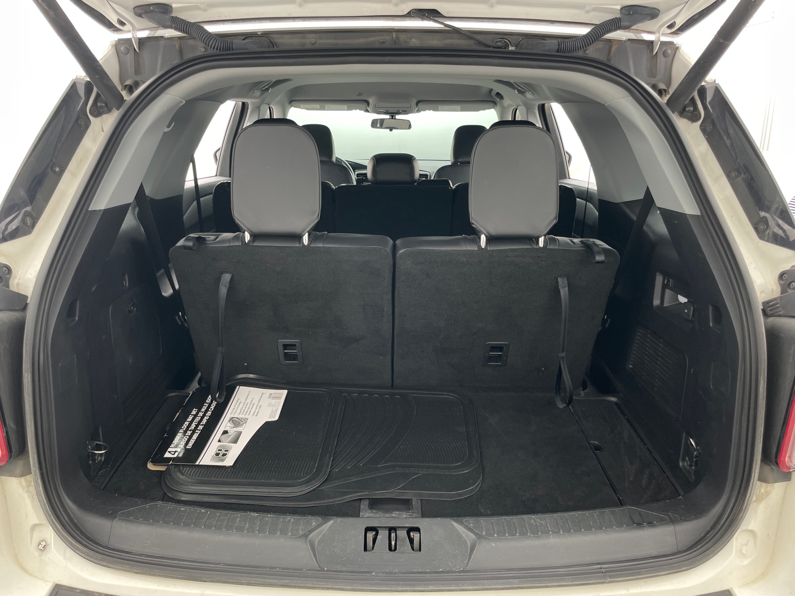 Thumbnail: 2021 Ford Explorer - 6