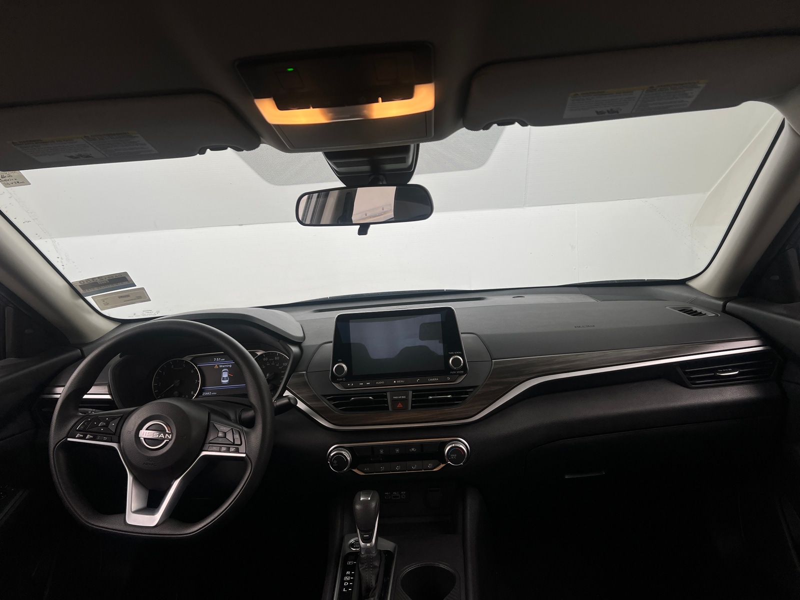 Thumbnail: 2025 Nissan Altima - 3