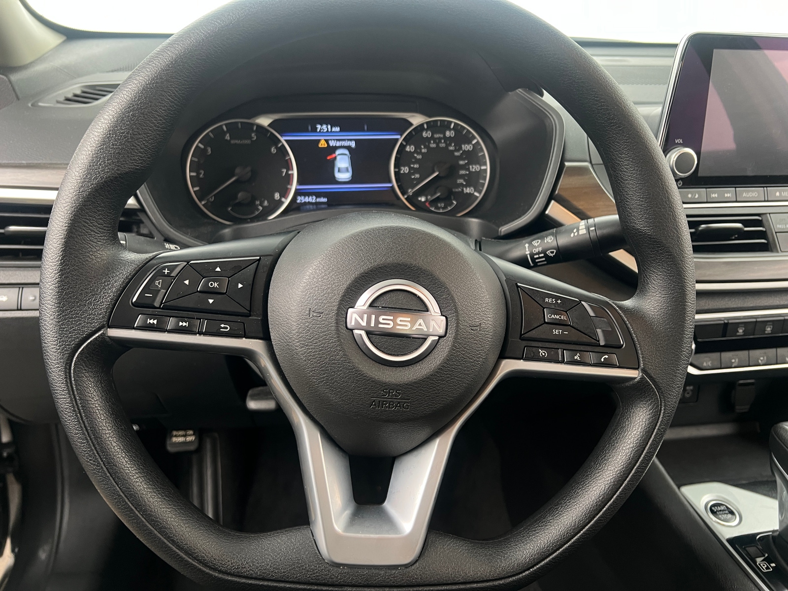 Thumbnail: 2025 Nissan Altima - 5