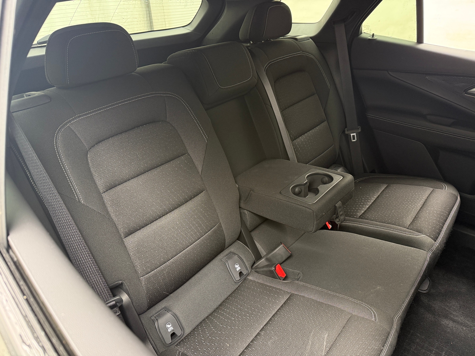 Thumbnail: 2025 Chevrolet Blazer EV - 6