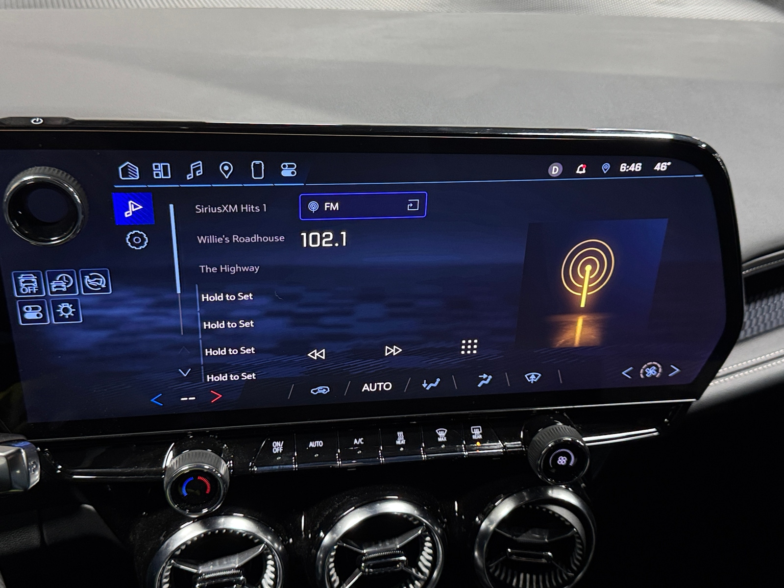 Thumbnail: 2025 Chevrolet Blazer EV - 4