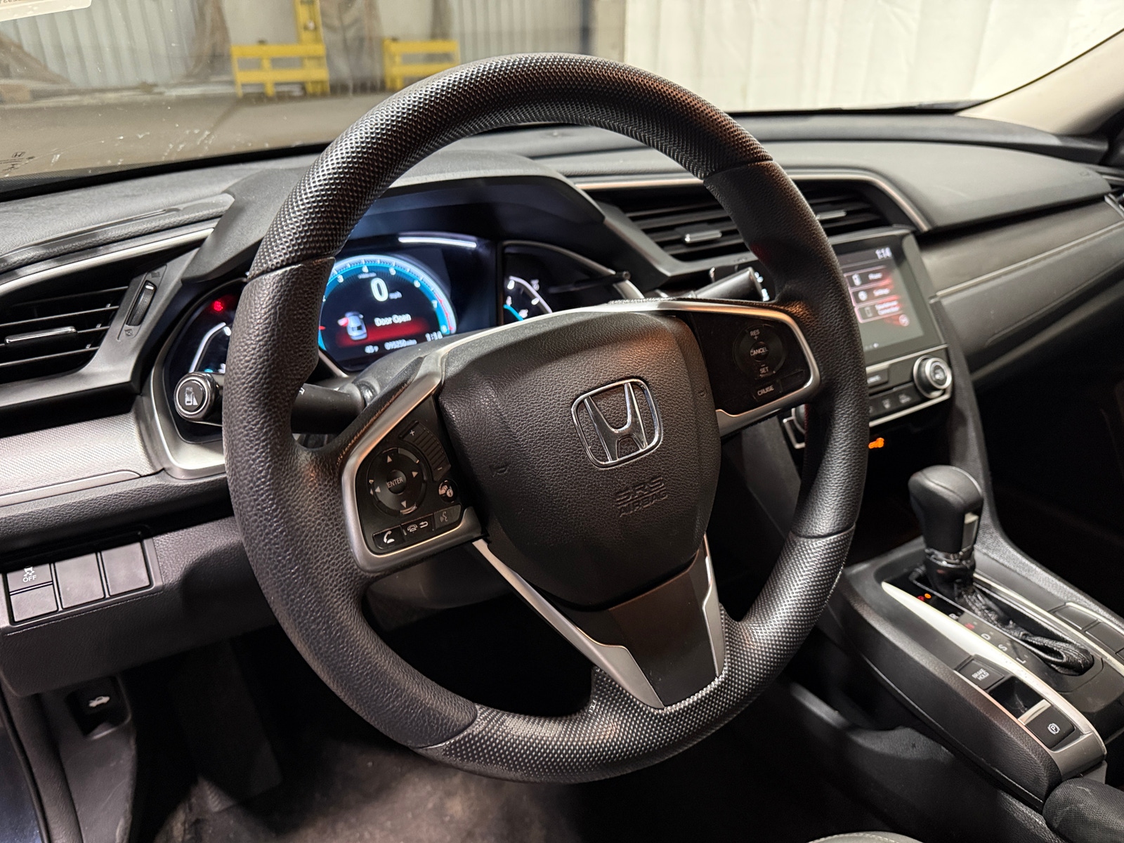 Thumbnail: 2017 Honda Civic - 5