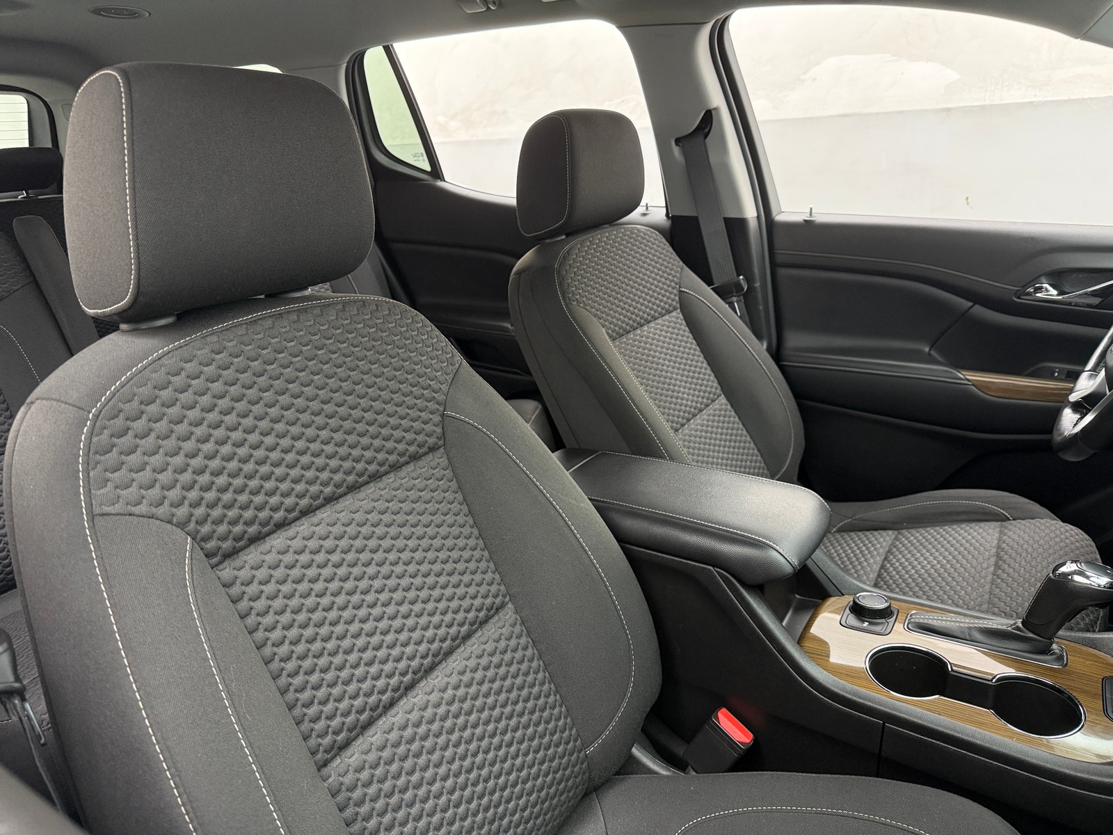 Thumbnail: 2019 GMC Acadia - 2
