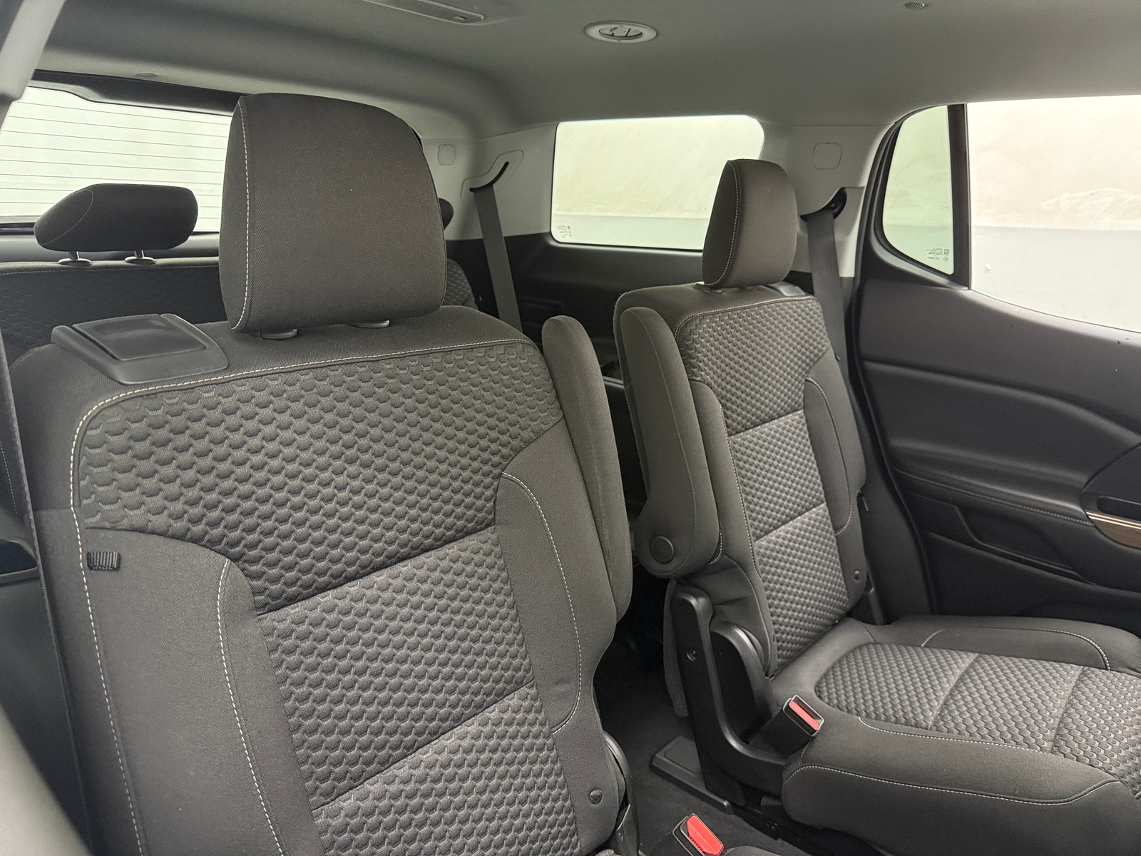 Thumbnail: 2019 GMC Acadia - 6