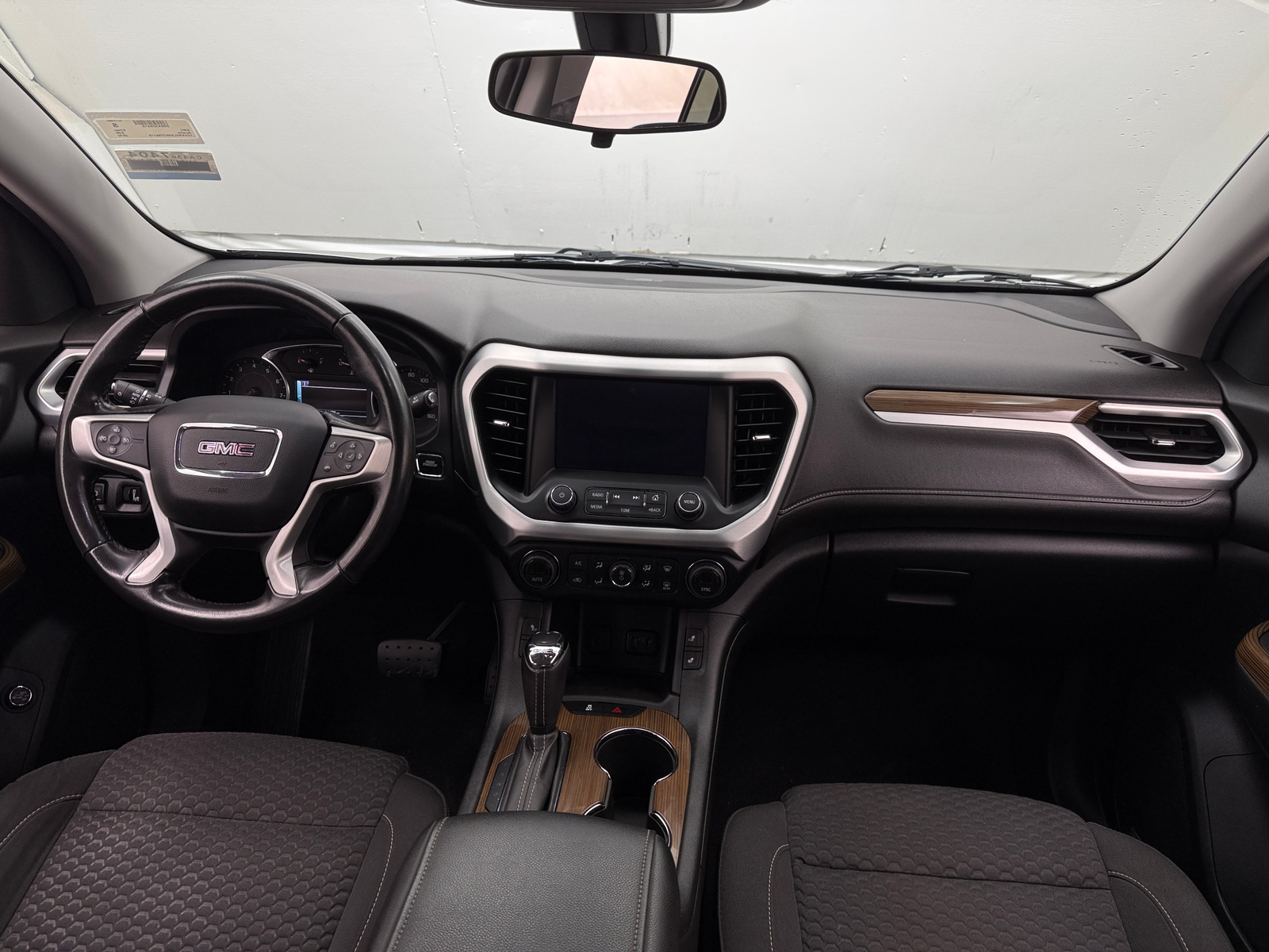Thumbnail: 2019 GMC Acadia - 3