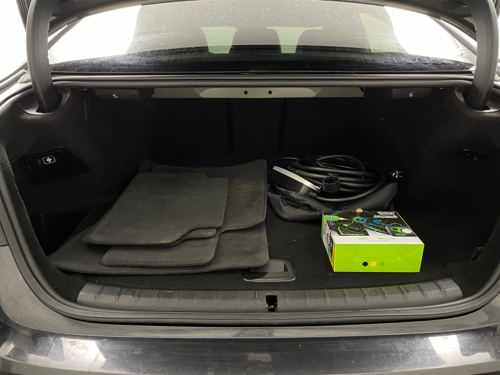 Thumbnail: 2023 BMW 5 Series - 6