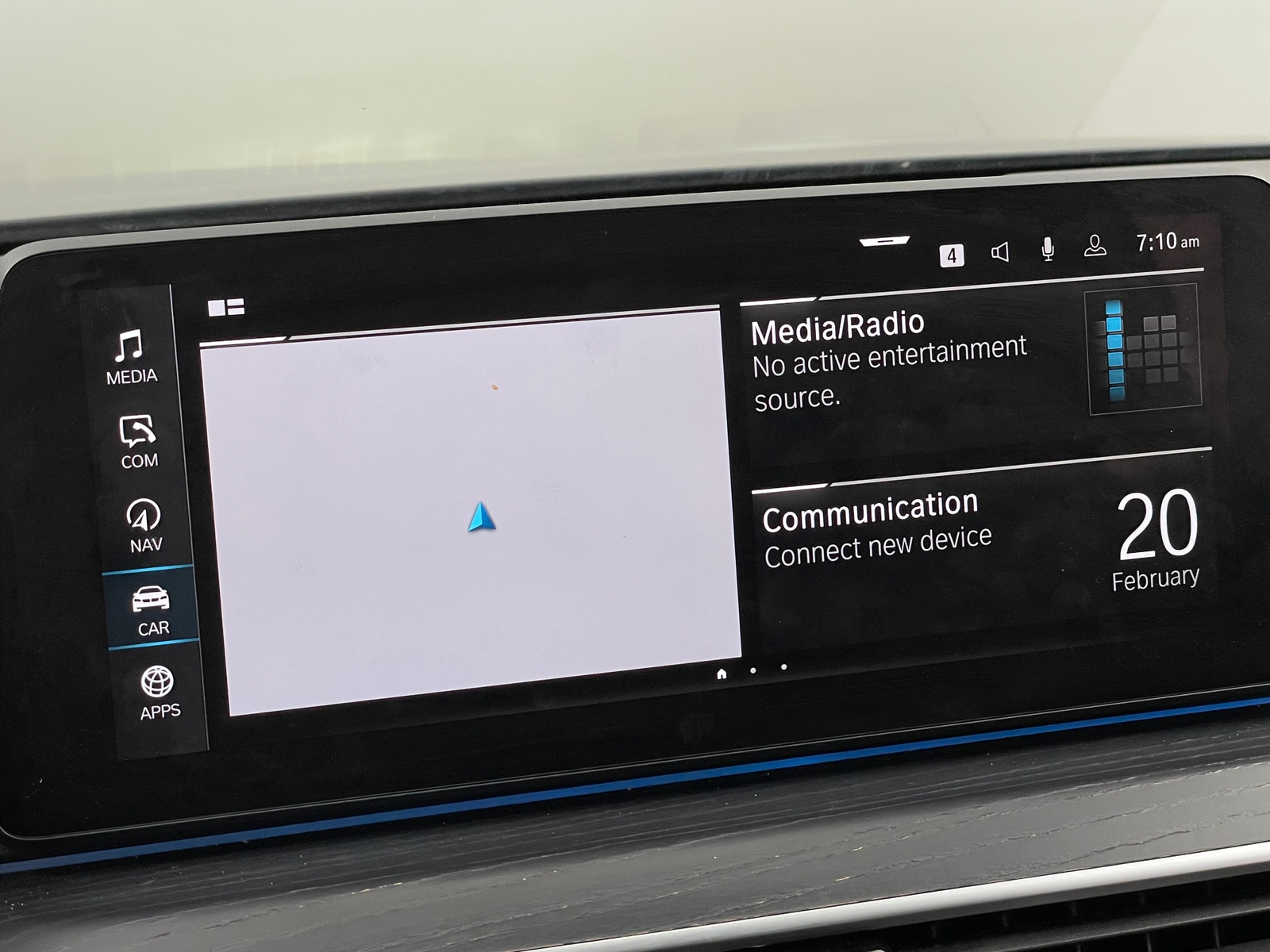 Thumbnail: 2023 BMW 5 Series - 3