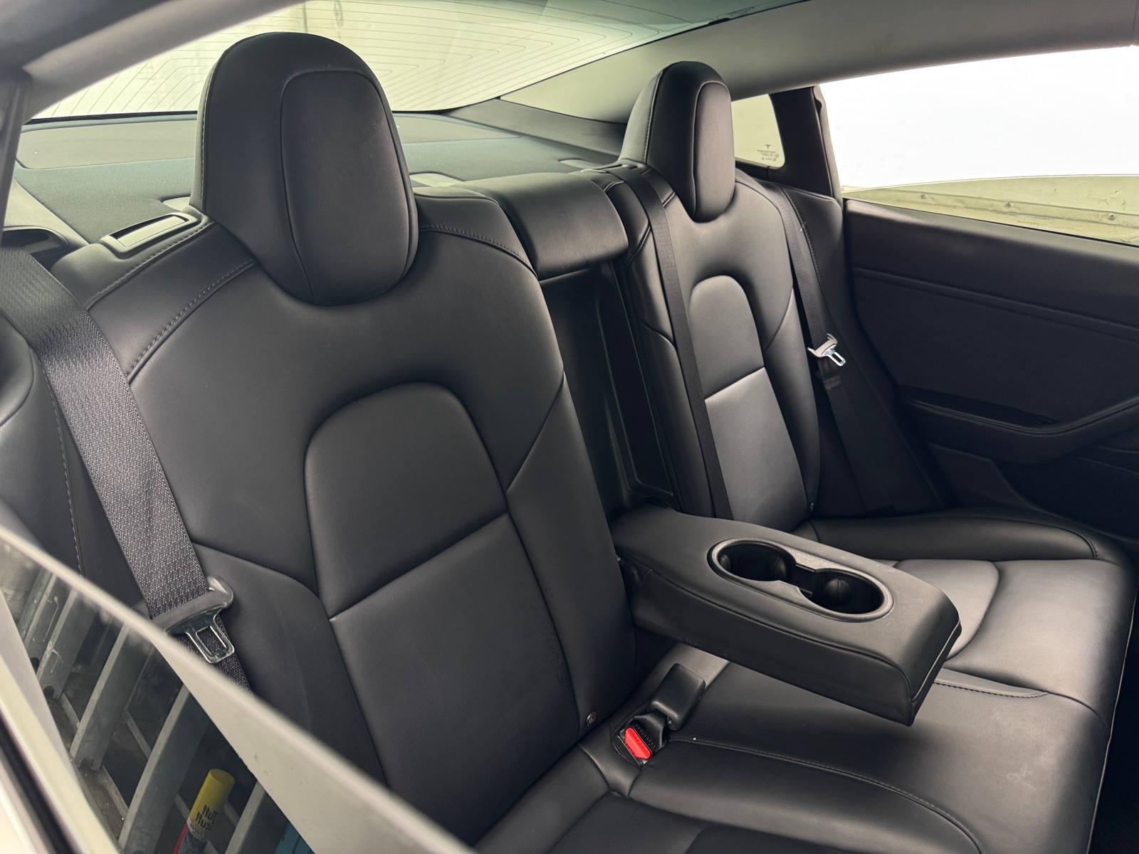 Thumbnail: 2019 Tesla Model 3 - 5