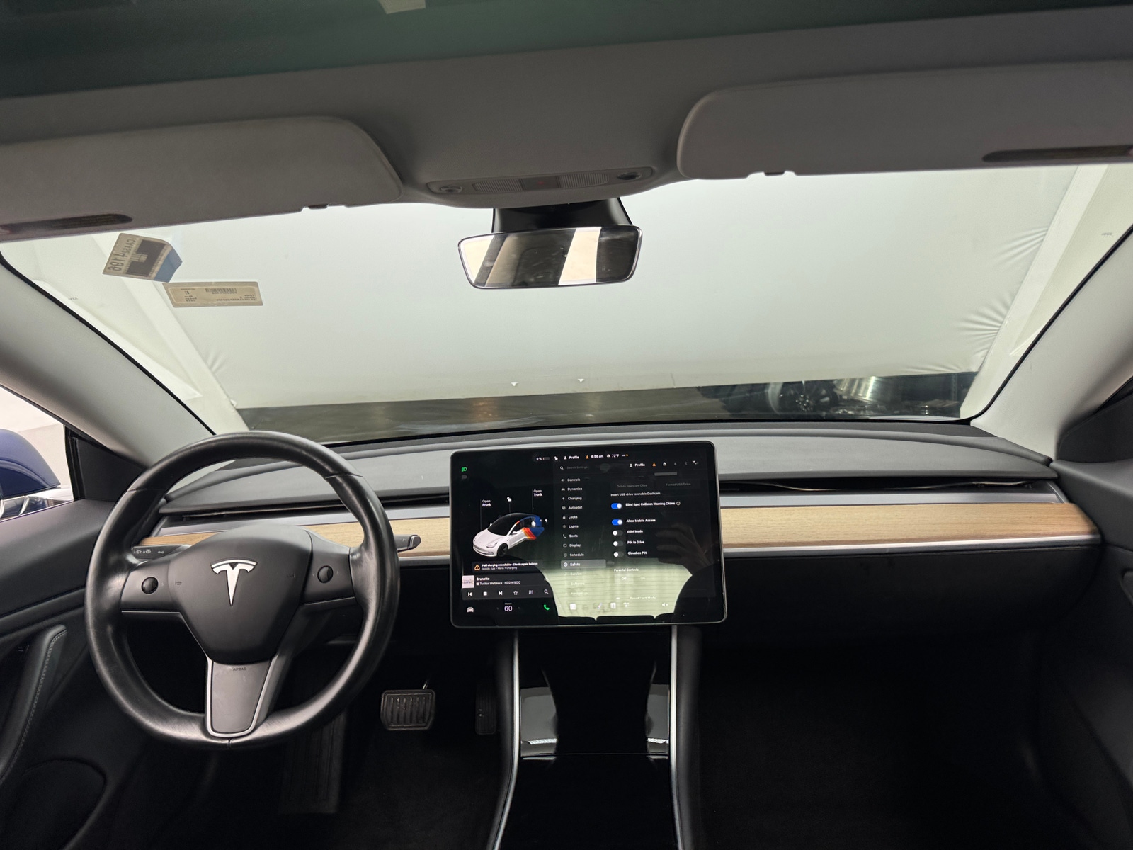 Thumbnail: 2019 Tesla Model 3 - 2