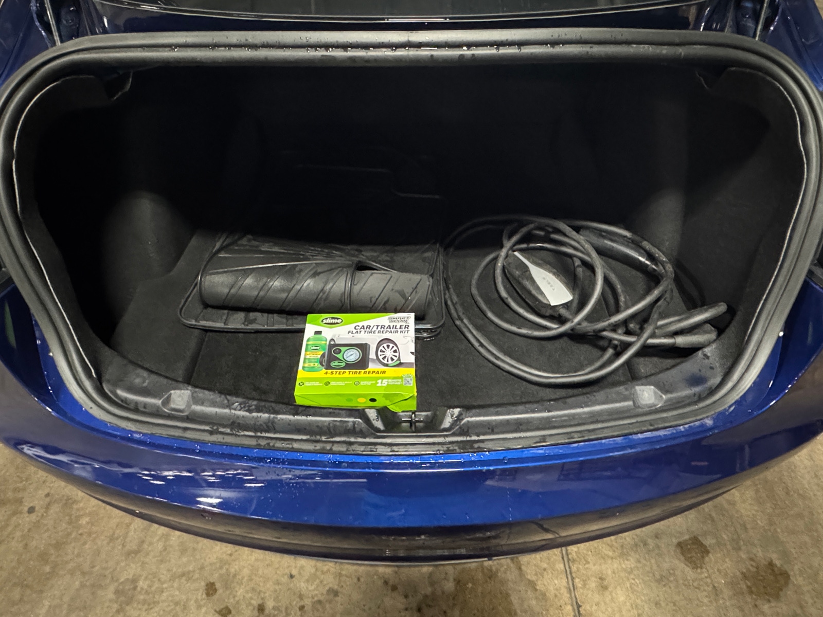 Thumbnail: 2019 Tesla Model 3 - 6