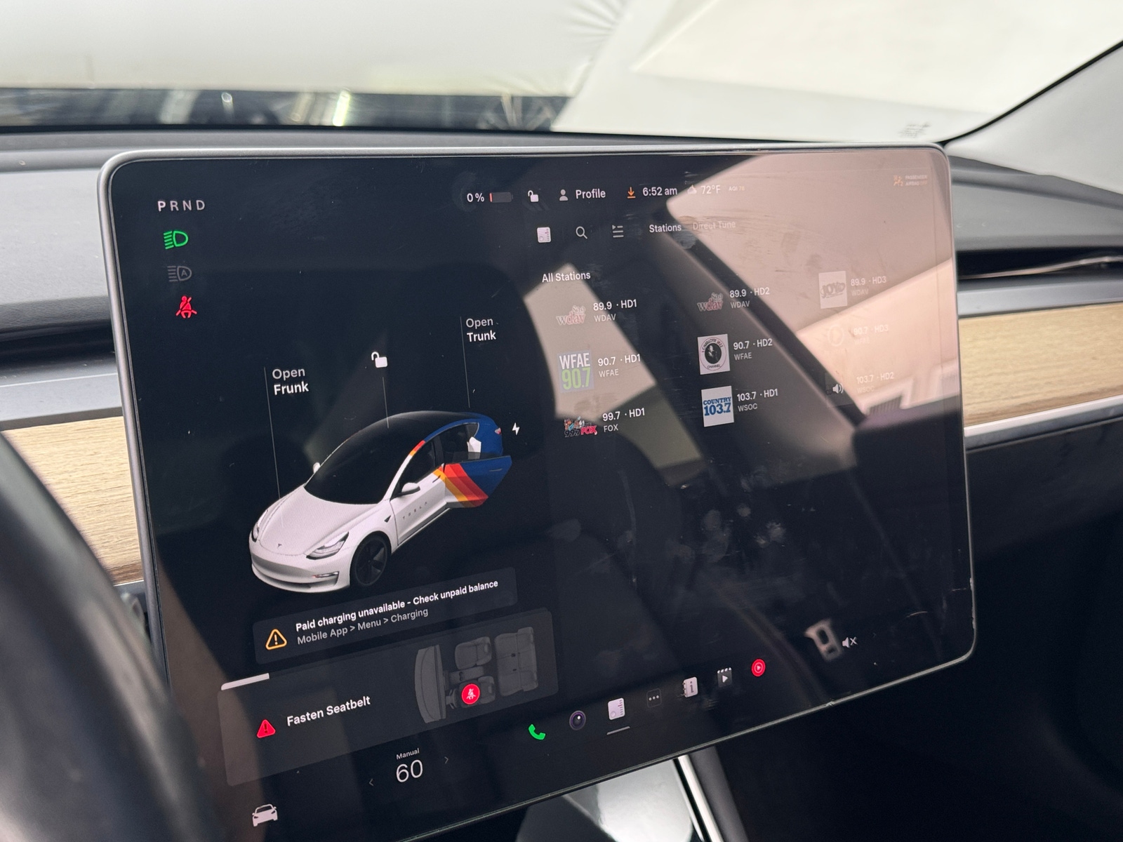 Thumbnail: 2019 Tesla Model 3 - 3