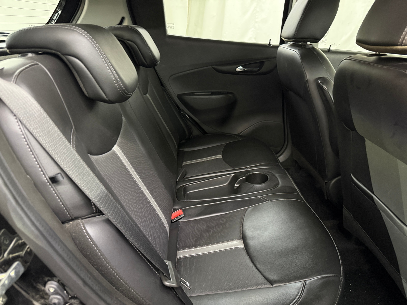 Thumbnail: 2019 Chevrolet Spark - 5