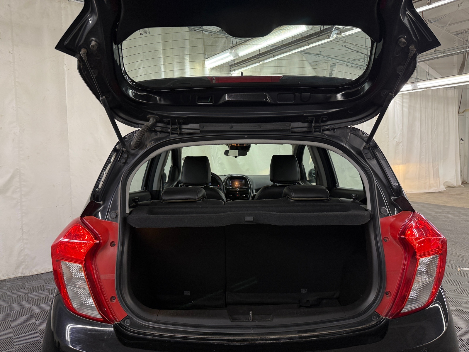 Thumbnail: 2019 Chevrolet Spark - 6