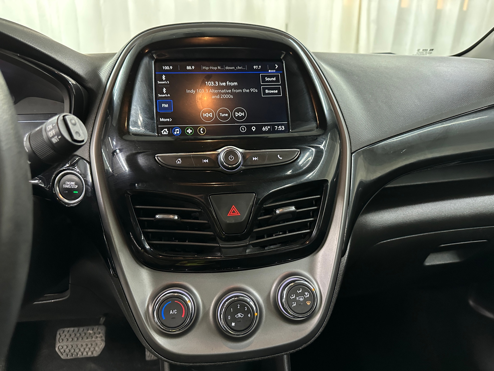 Thumbnail: 2019 Chevrolet Spark - 3