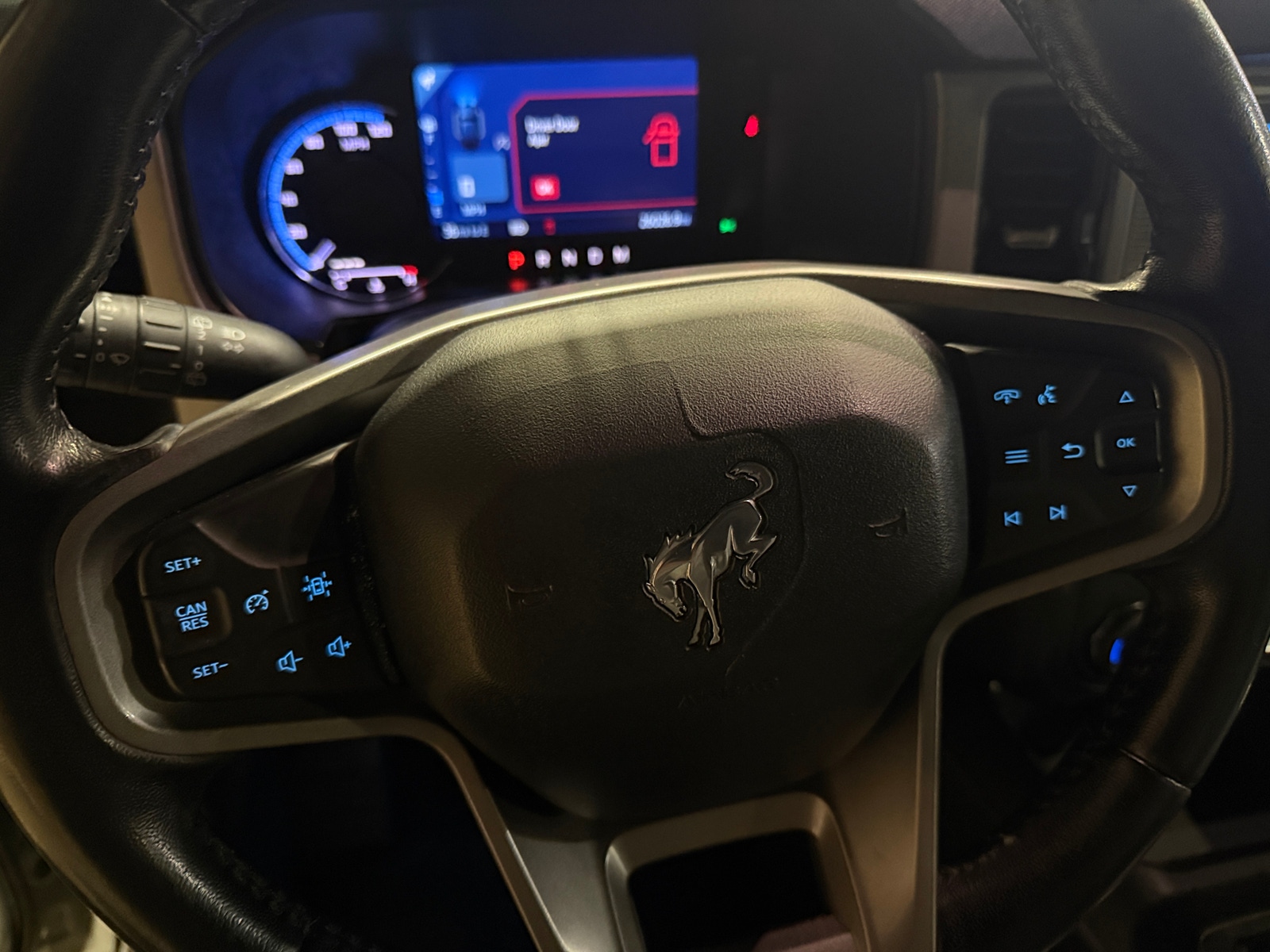 Thumbnail: 2022 Ford Bronco - 5