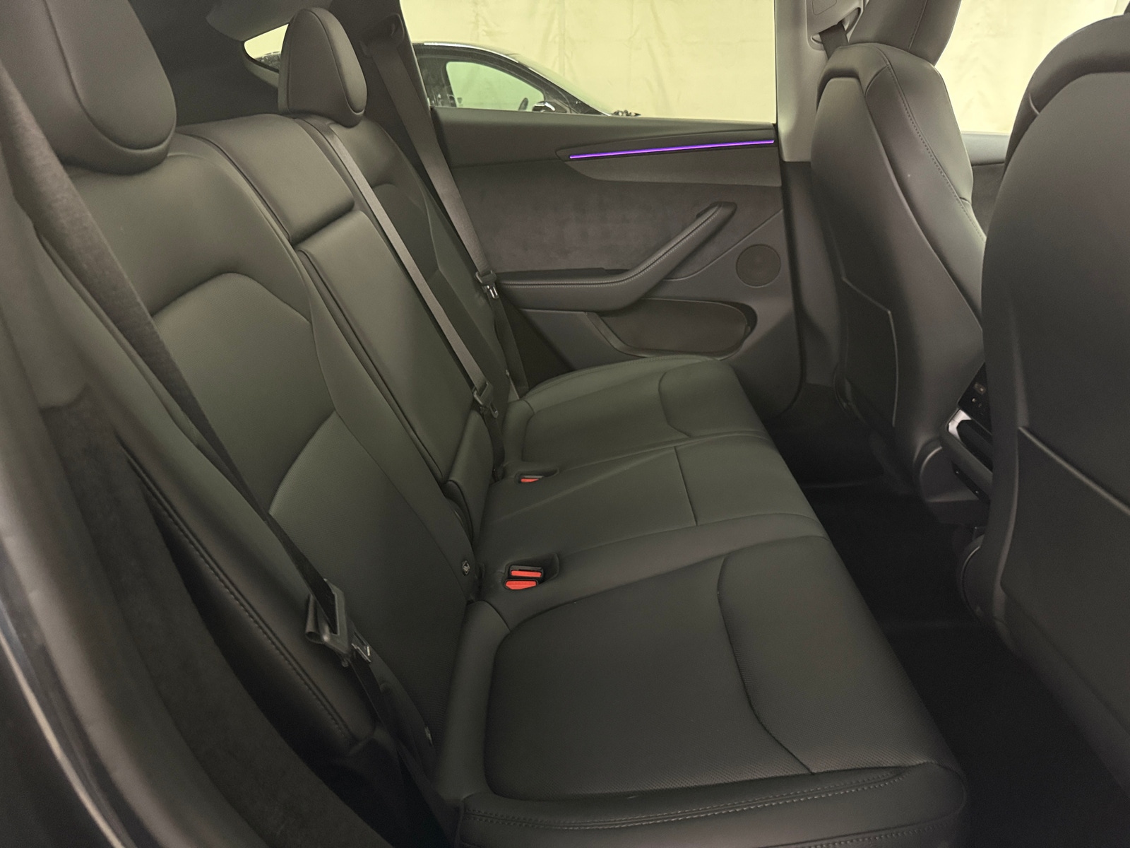 Thumbnail: 2026 Tesla Model Y - 5