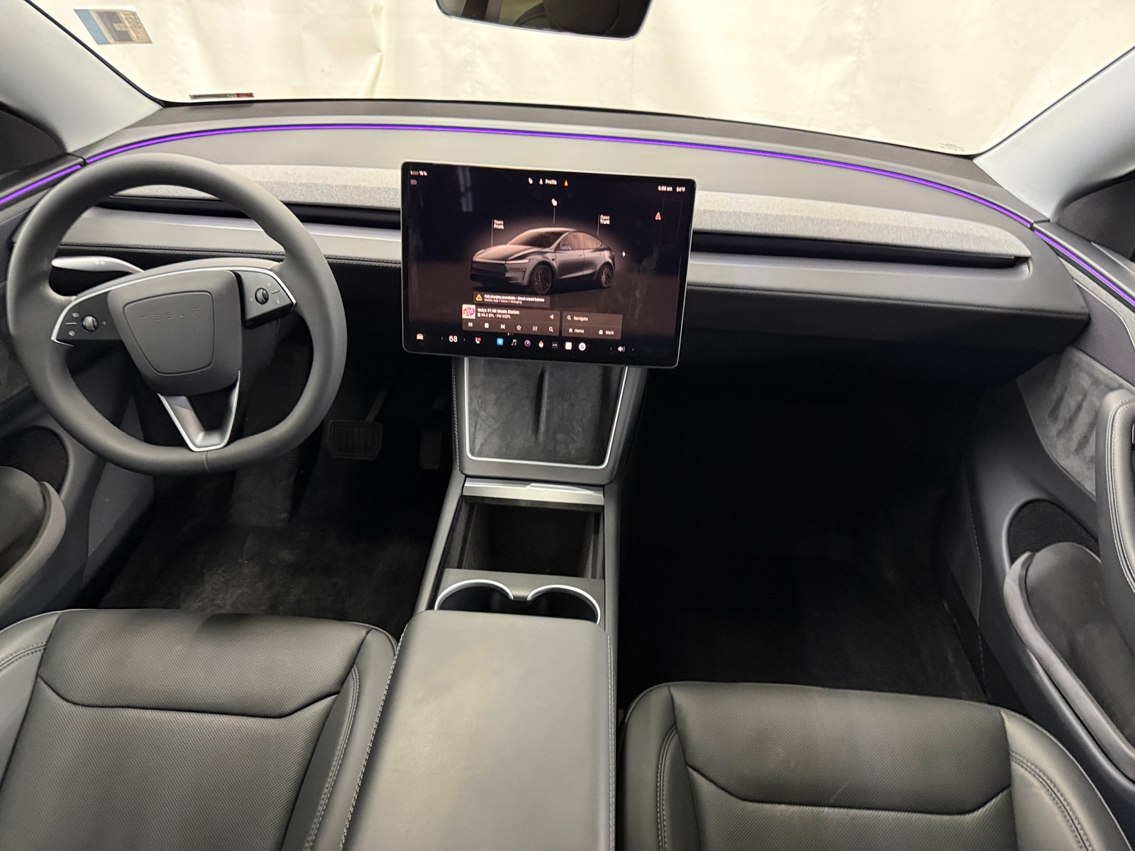 Thumbnail: 2026 Tesla Model Y - 2