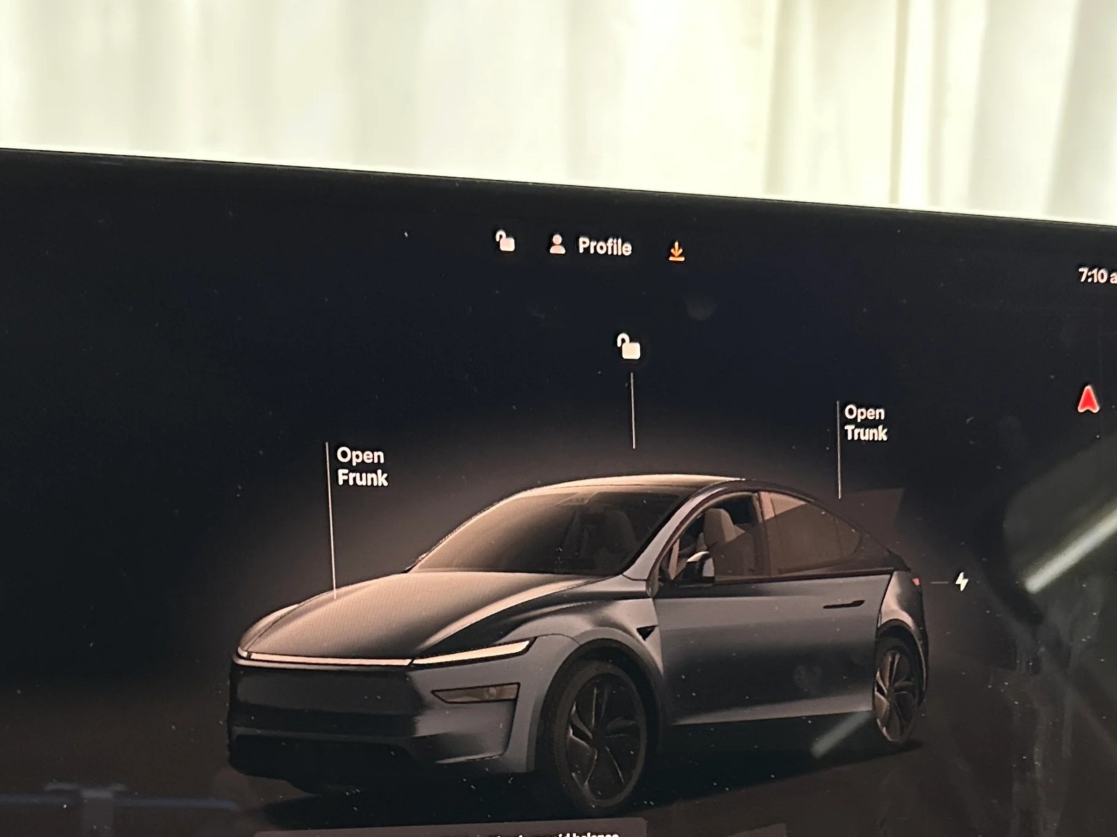Thumbnail: 2026 Tesla Model Y - 3
