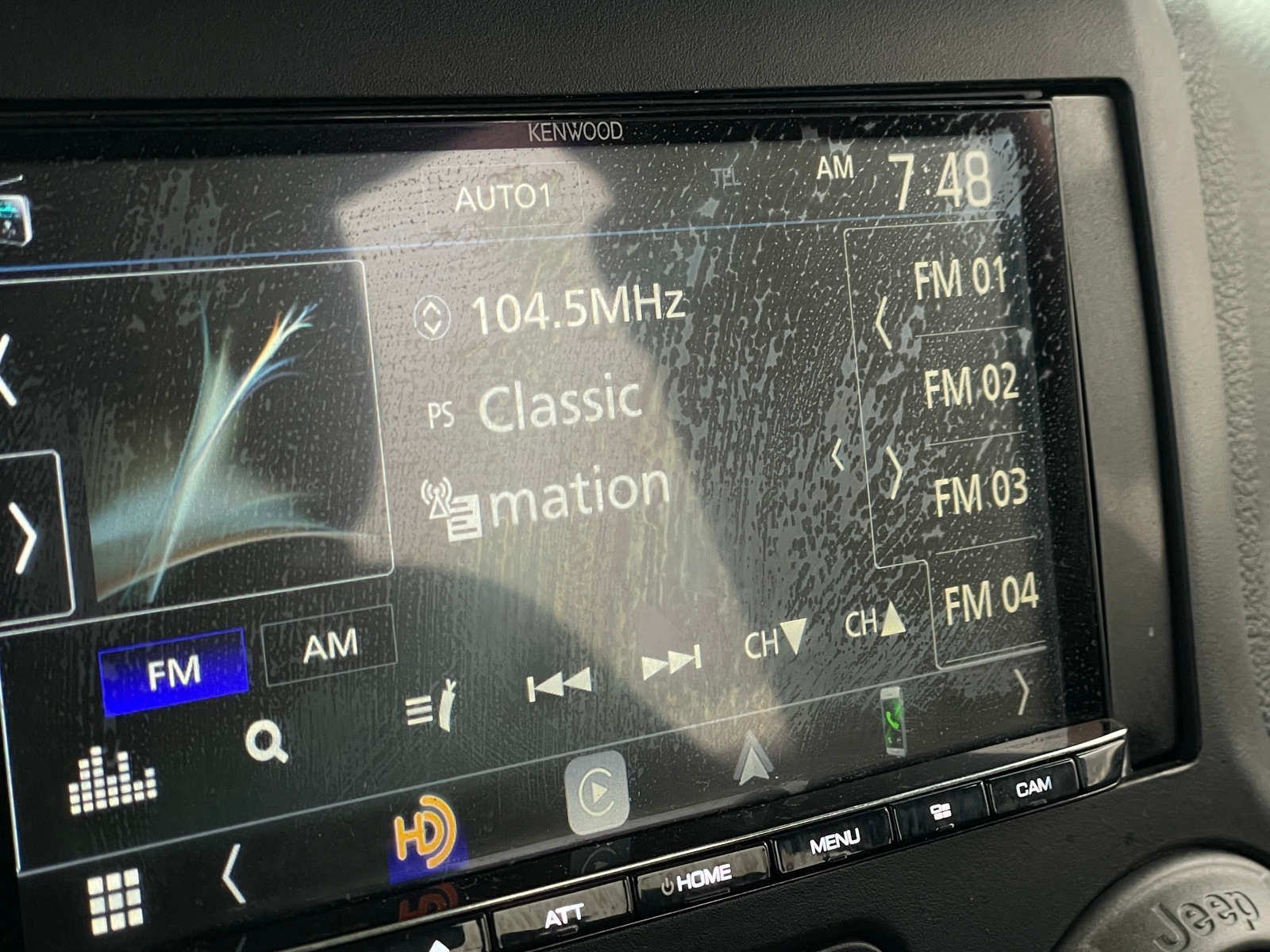 Thumbnail: 2016 Jeep Wrangler - 4