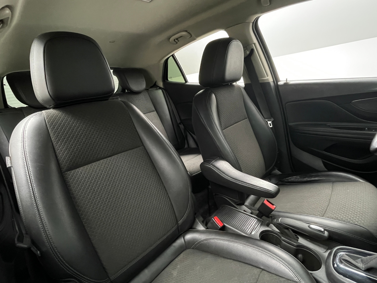 Thumbnail: 2018 Buick Encore - 2