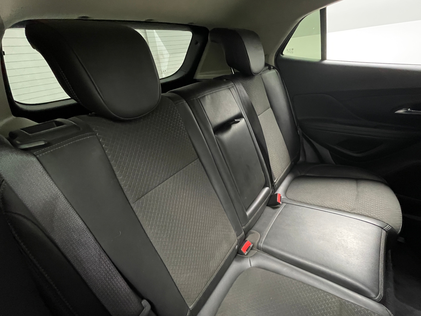 Thumbnail: 2018 Buick Encore - 6