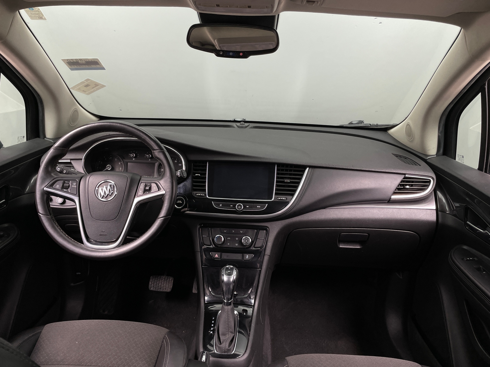 Thumbnail: 2018 Buick Encore - 3