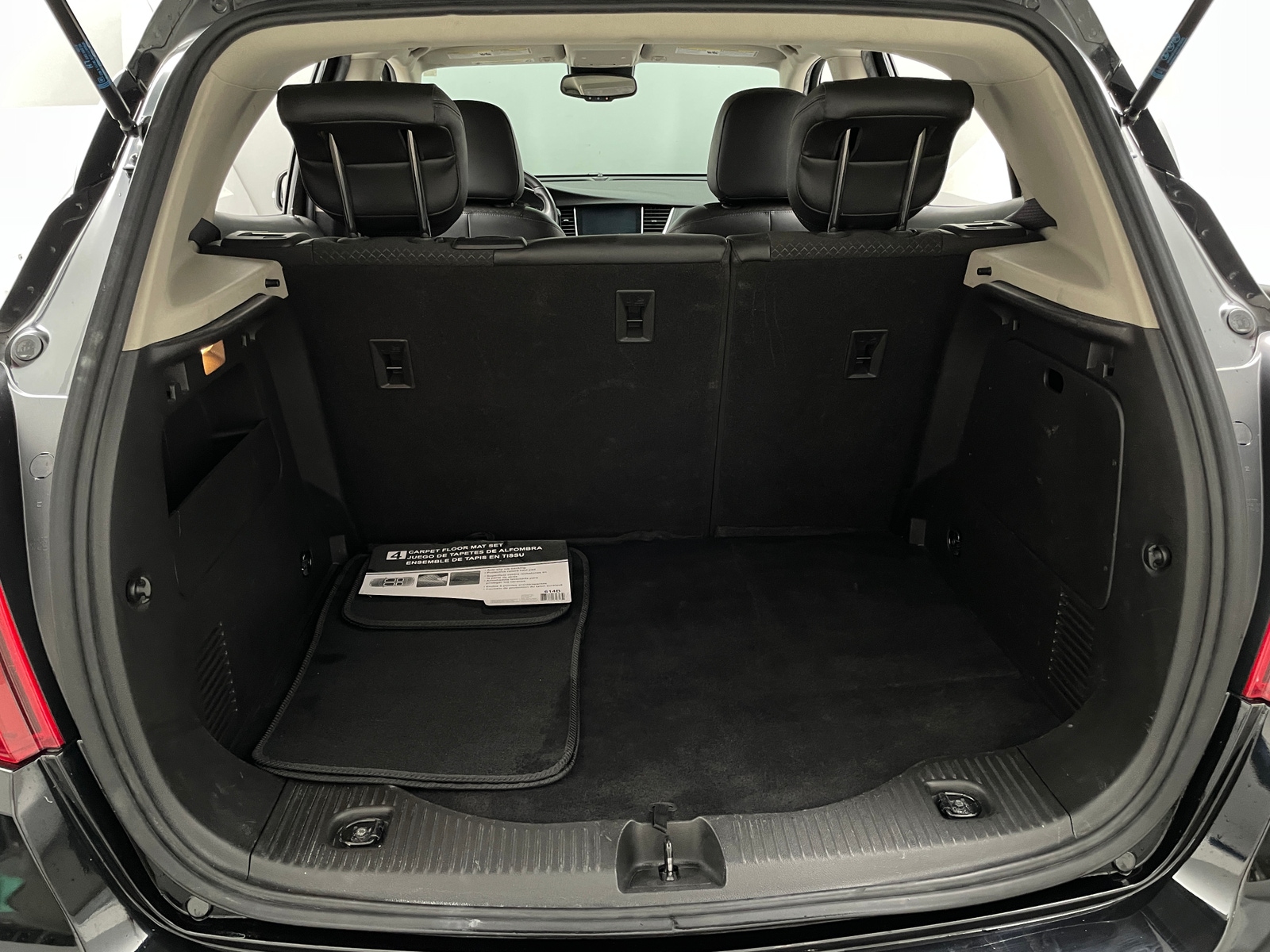 Thumbnail: 2018 Buick Encore - 7