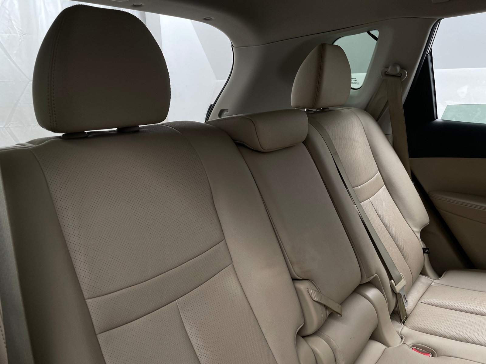 Thumbnail: 2016 Nissan Rogue - 5