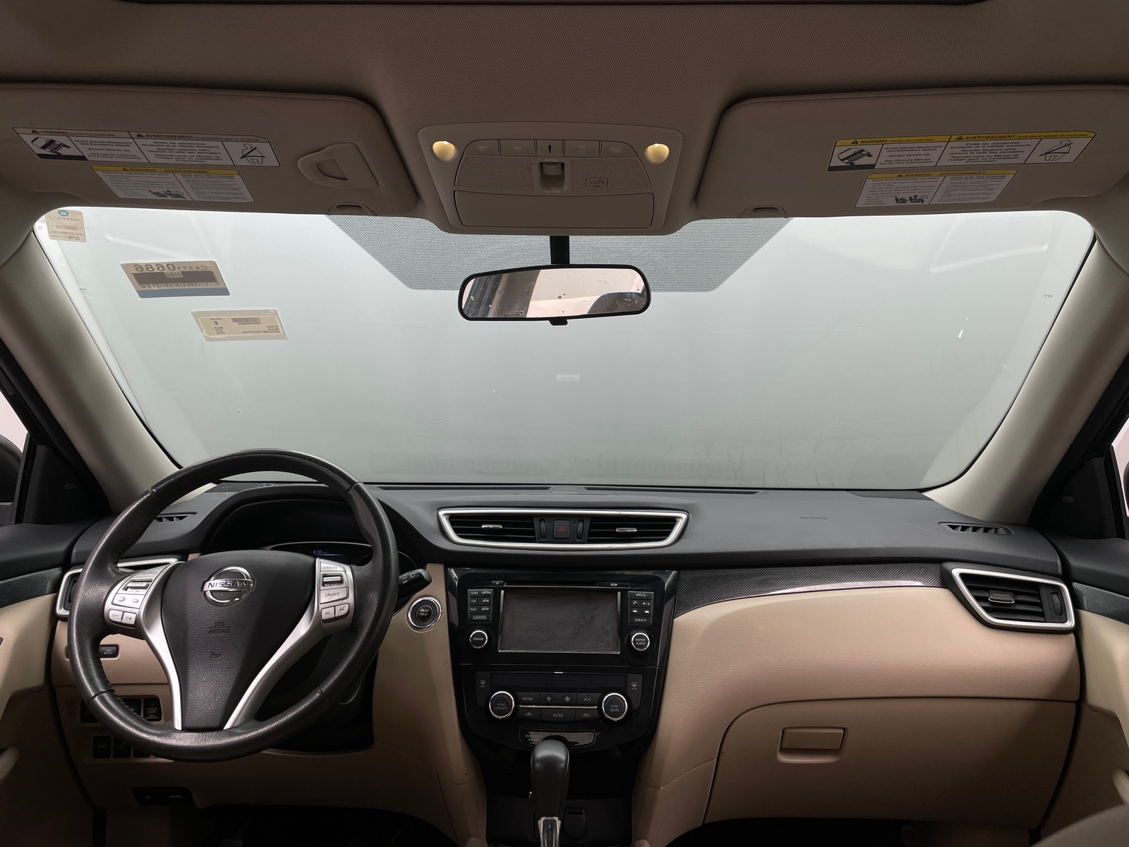 Thumbnail: 2016 Nissan Rogue - 2