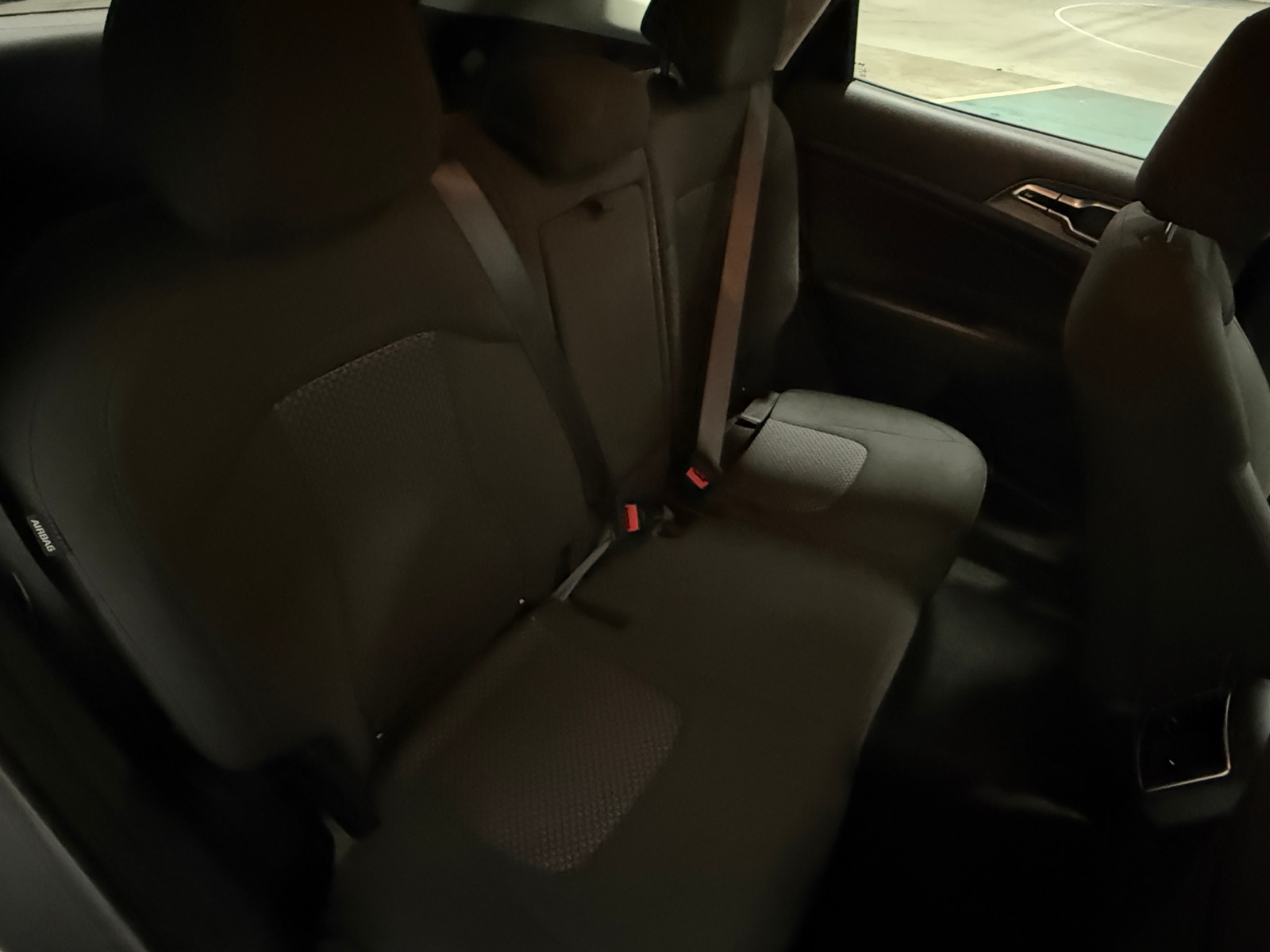 Thumbnail: 2025 Kia Sportage - 6