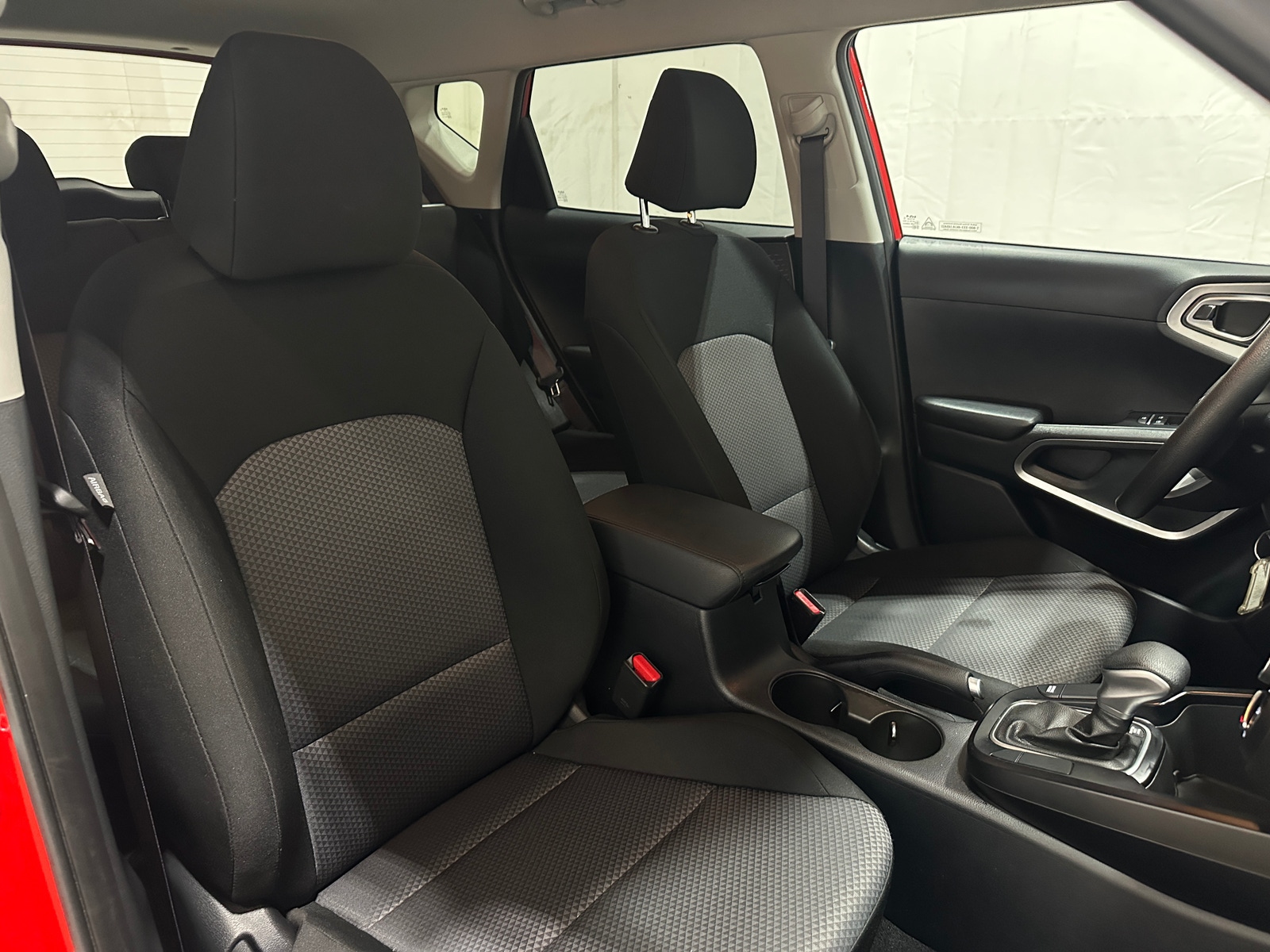 Thumbnail: 2025 Kia Soul - 2