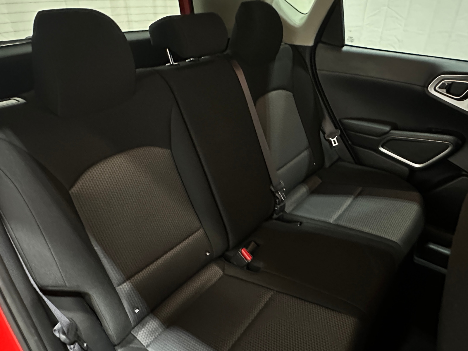 Thumbnail: 2025 Kia Soul - 6