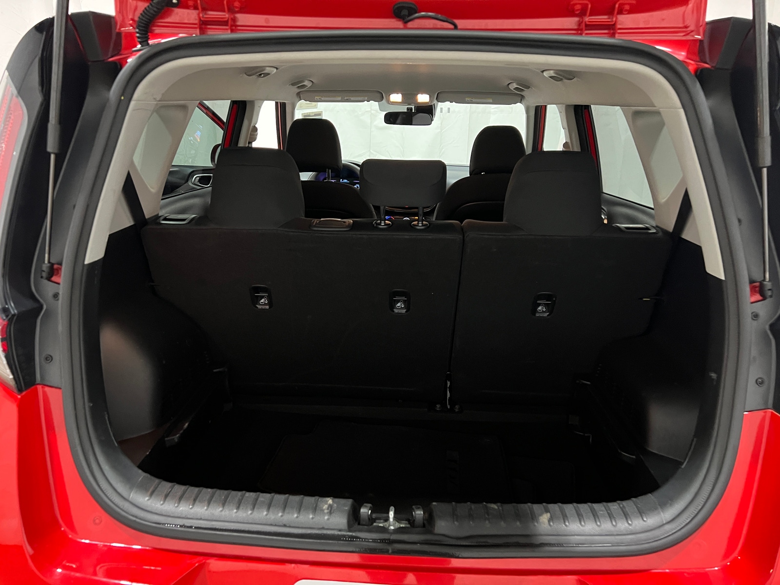 Thumbnail: 2025 Kia Soul - 7