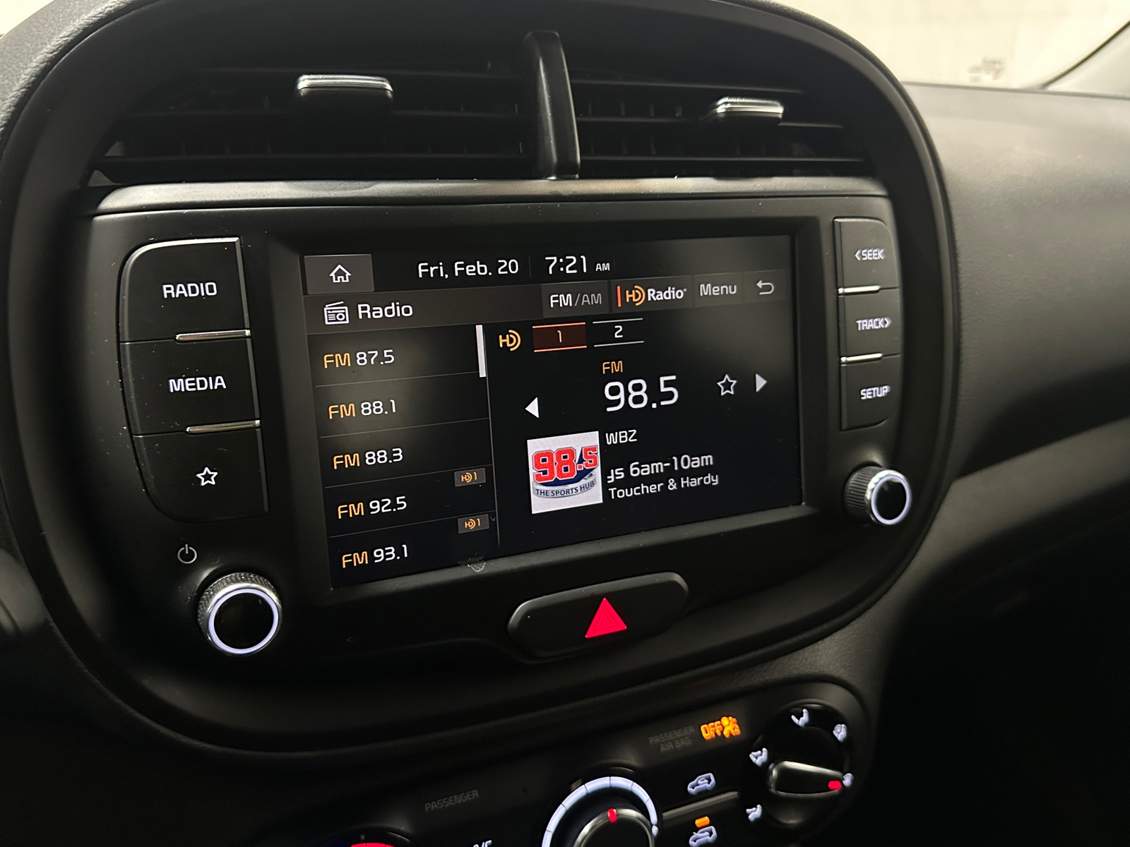 Thumbnail: 2025 Kia Soul - 4