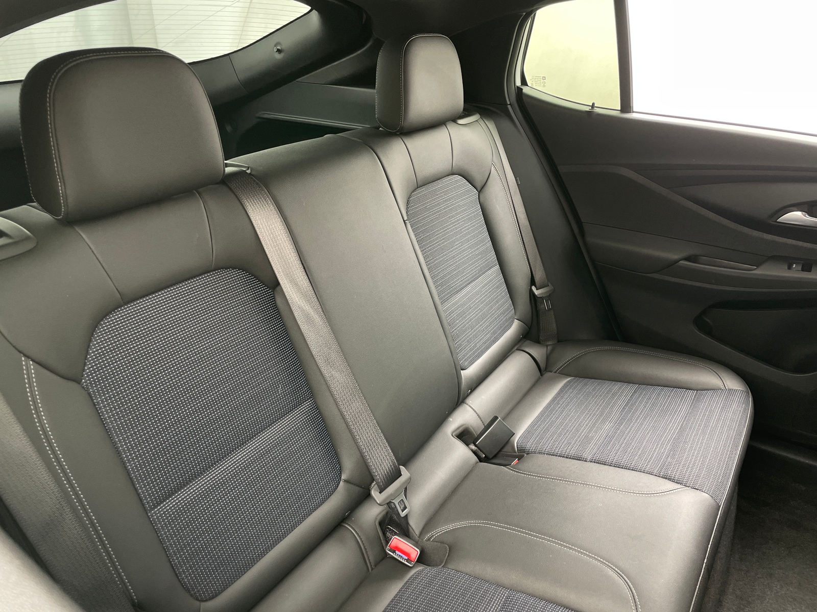 Thumbnail: 2025 Buick Envista - 6