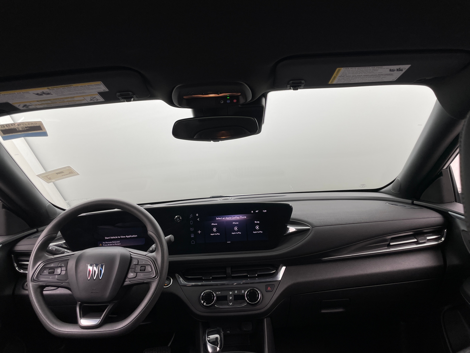 Thumbnail: 2025 Buick Envista - 3