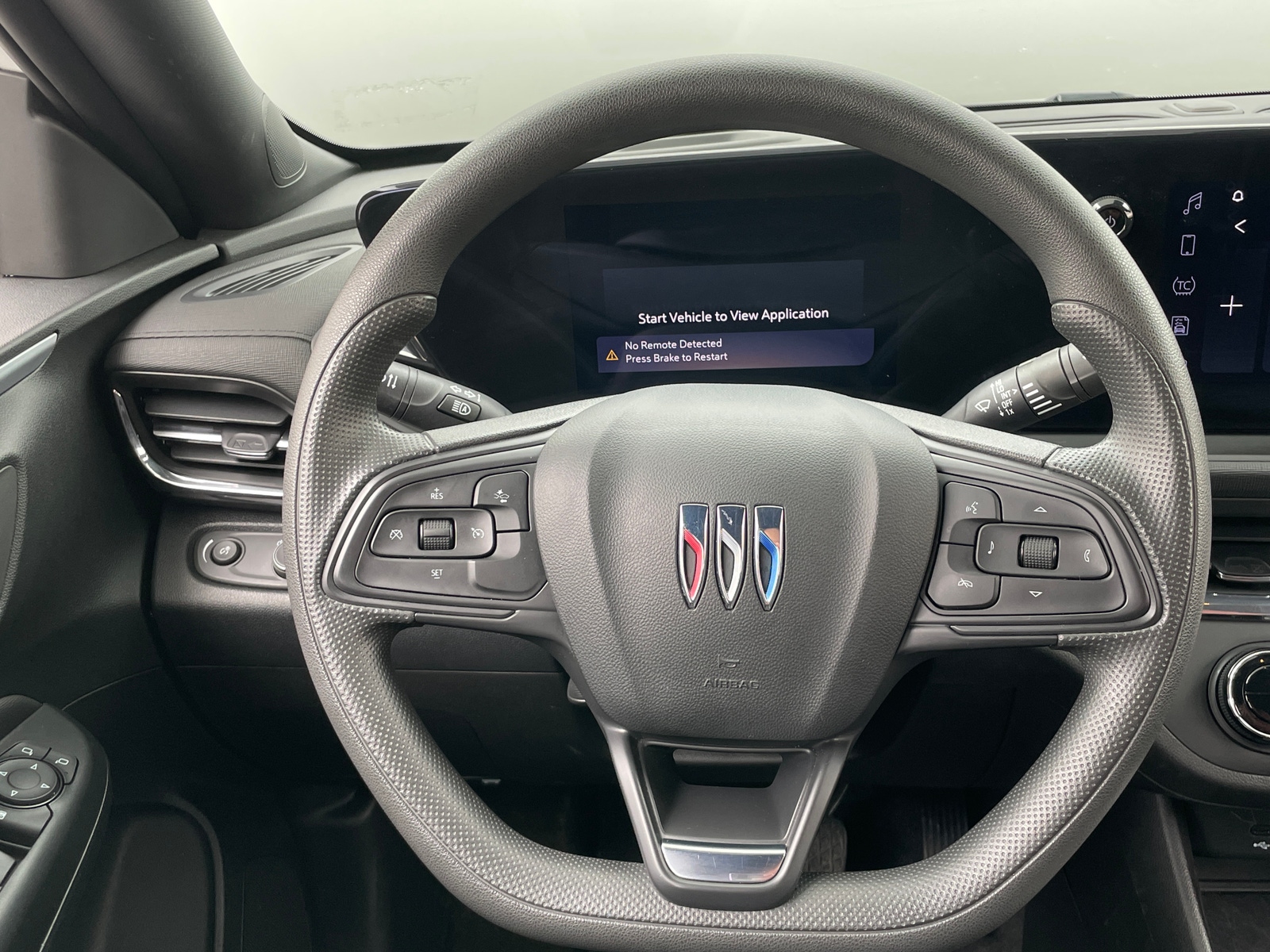 Thumbnail: 2025 Buick Envista - 5